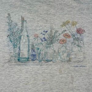 Northern Reflections tshirt